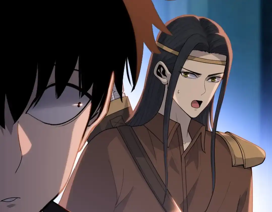 一把杀猪刀，砍翻万界很合理吧？ 第39话 不死骑士！！ 第96页