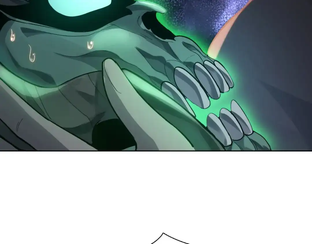 一把杀猪刀，砍翻万界很合理吧？ 第39话 不死骑士！！ 第110页