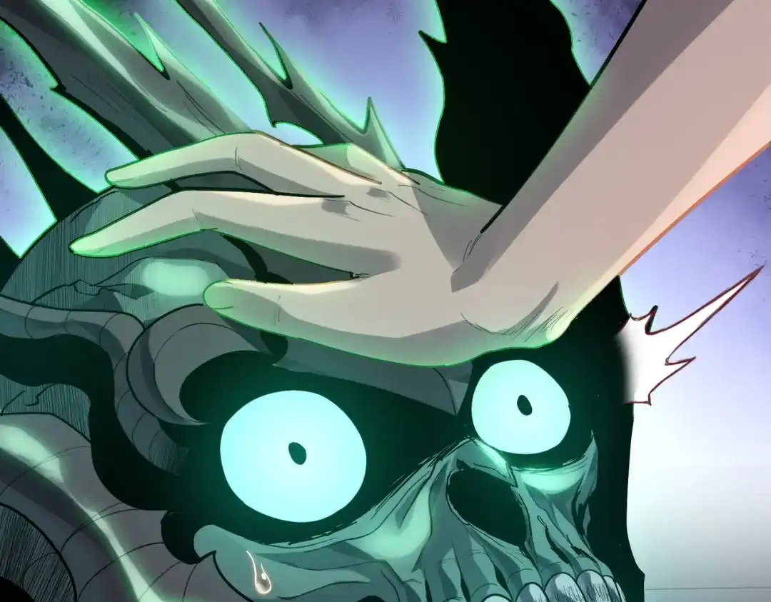 一把杀猪刀，砍翻万界很合理吧？ 第39话 不死骑士！！ 第104页