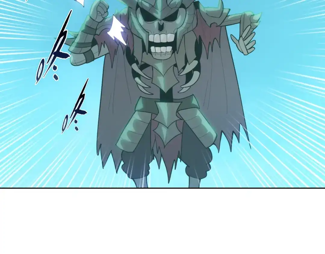 一把杀猪刀，砍翻万界很合理吧？ 第39话 不死骑士！！ 第161页