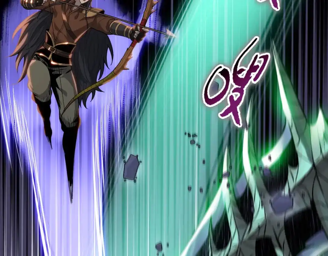 一把杀猪刀，砍翻万界很合理吧？ 第39话 不死骑士！！ 第22页