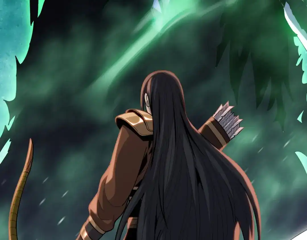 一把杀猪刀，砍翻万界很合理吧？ 第39话 不死骑士！！ 第19页