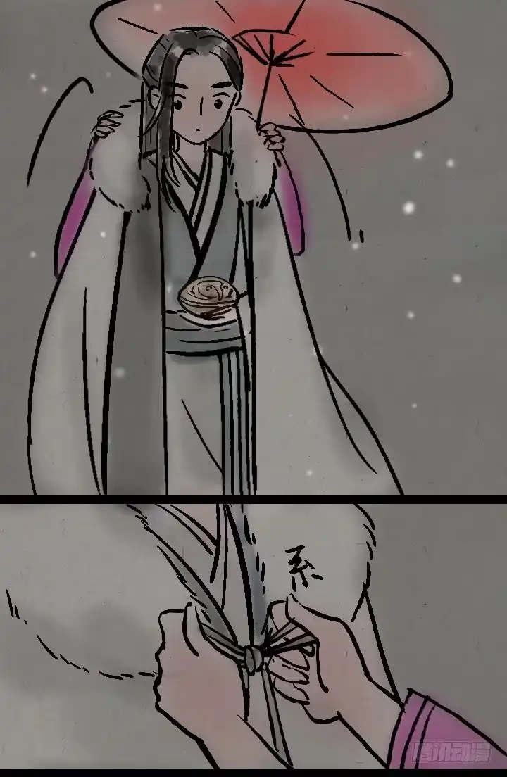 《一禅小和尚》第一百零二话 决战 第25页