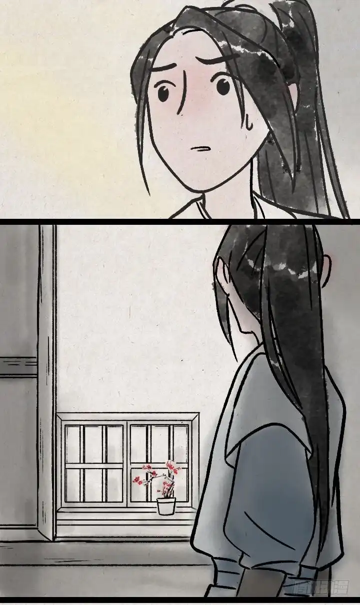 《一禅小和尚》第一百一十二话 回头 第19页
