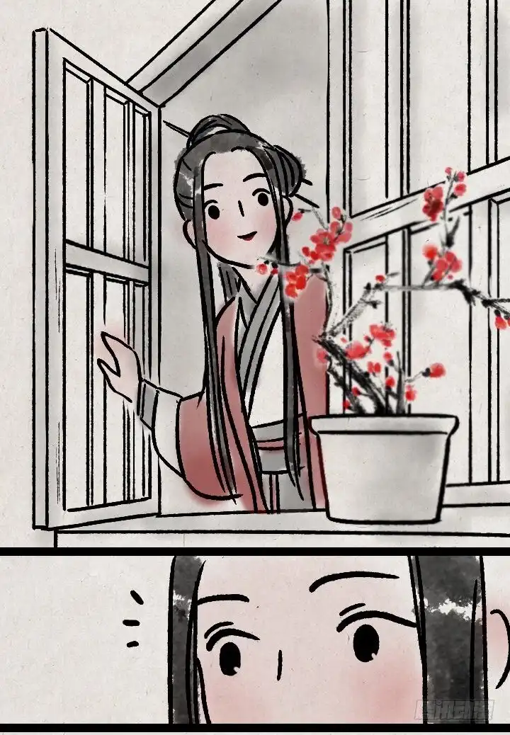 《一禅小和尚》第一百一十二话 回头 第8页