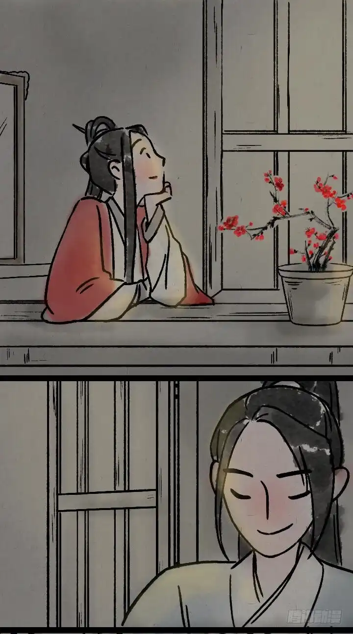 《一禅小和尚》第一百一十二话 回头 第16页