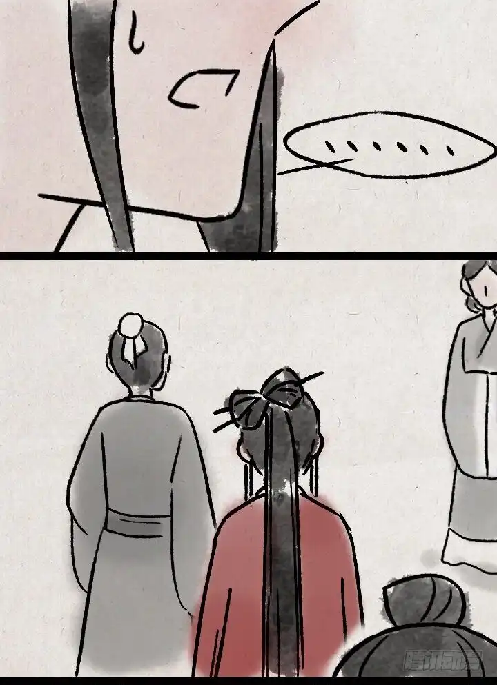 《一禅小和尚》第一百一十二话 回头 第33页