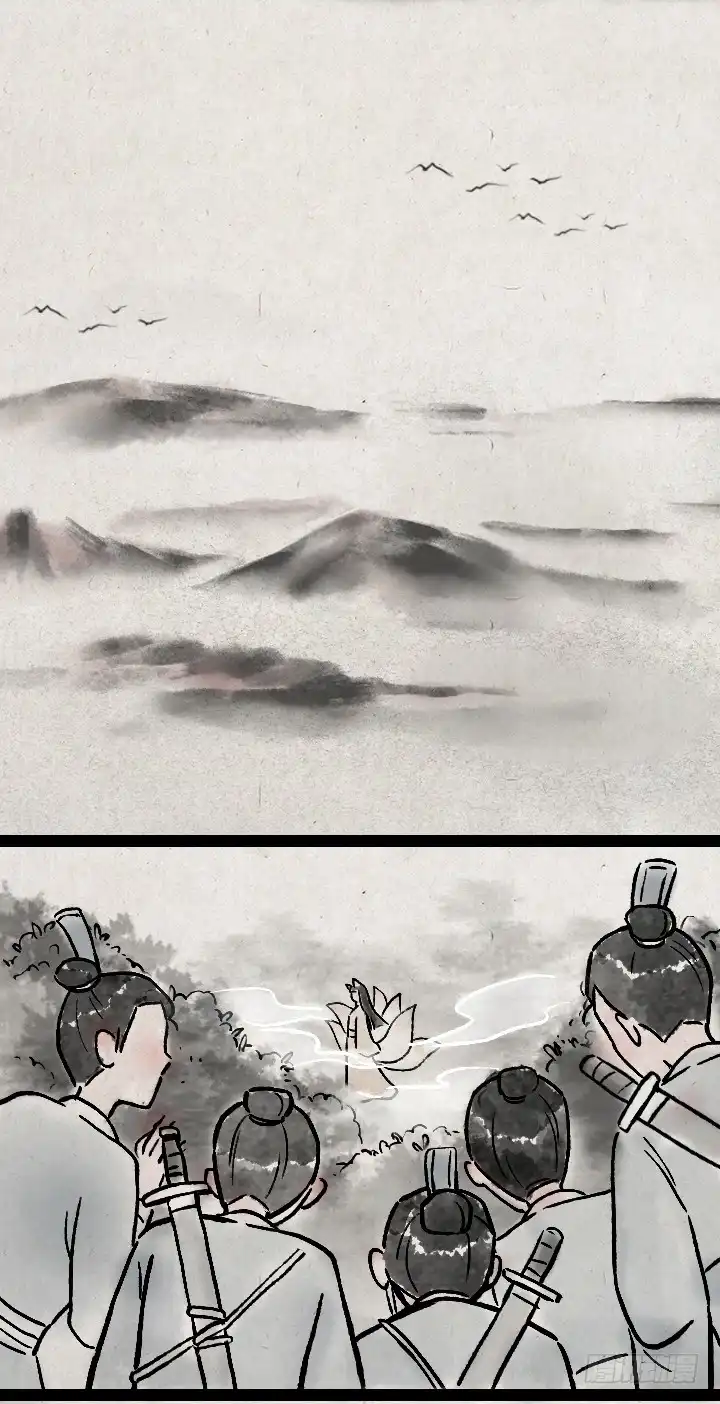 《一禅小和尚》第一百二十五话 龙套 第26页