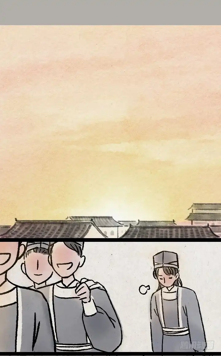 《一禅小和尚》第一百三十四话 姐弟 第22页