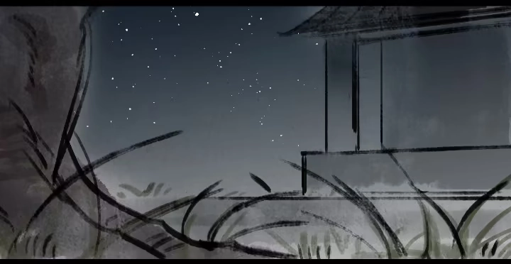 《一禅小和尚》第一百三十九话 星月 第9页