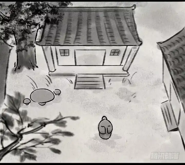 《一禅小和尚》第一百四十话 师傅的木匣 第14页