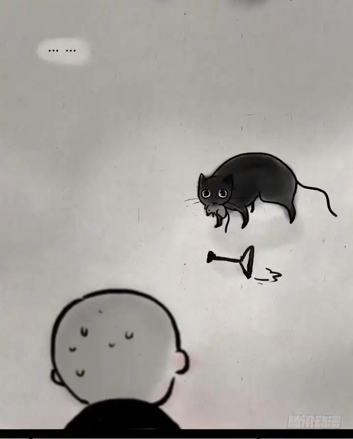 《一禅小和尚》第十八话 鬼屋 第12页