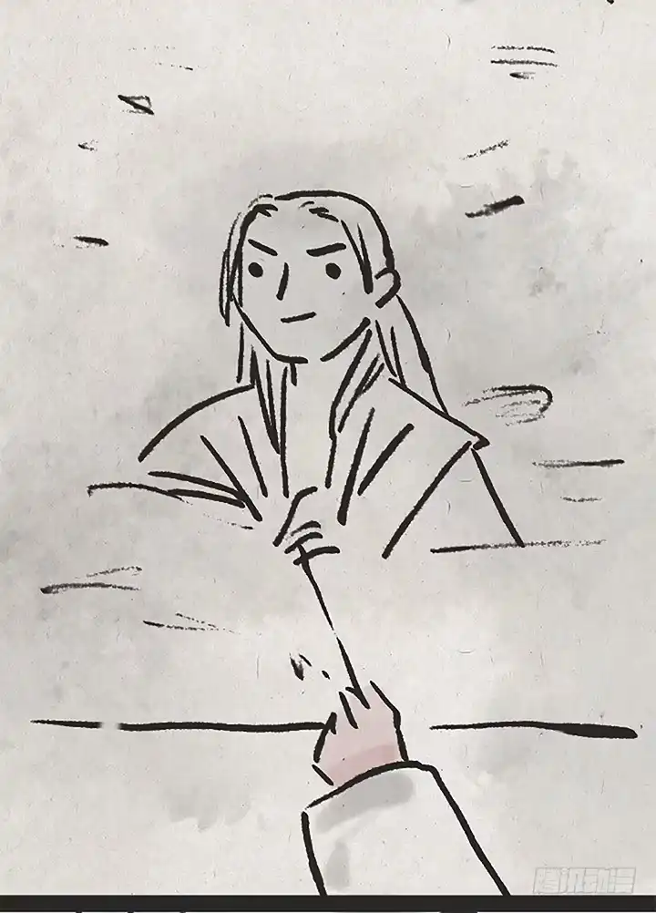 《一禅小和尚》第二十一话 千年思念 第18页