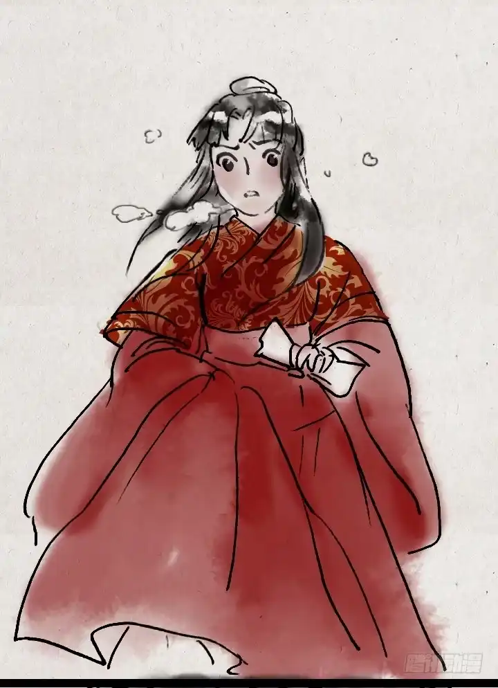 《一禅小和尚》第四十话 逃婚 第29页