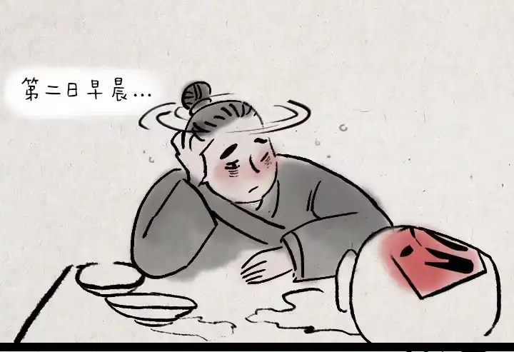 《一禅小和尚》第四十一话 母爱 第17页