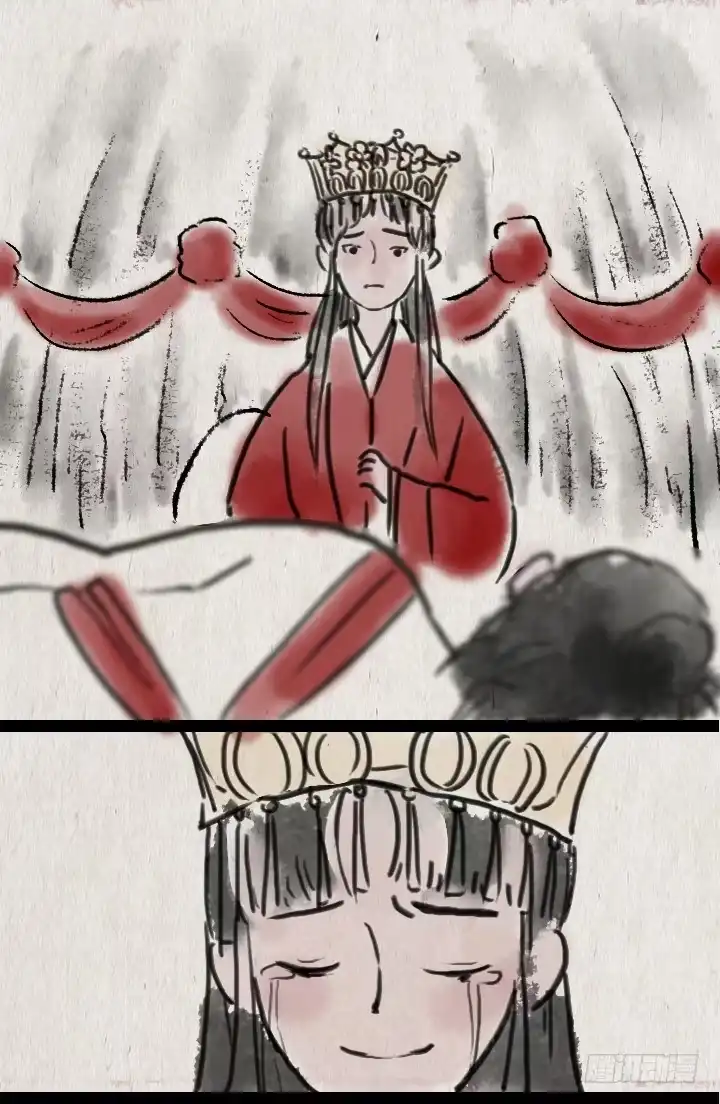 《一禅小和尚》第四十八话 三打白骨精 第17页