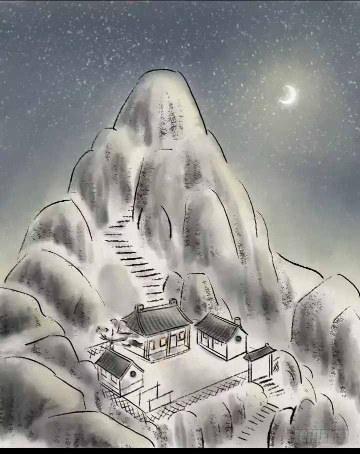 《一禅小和尚》第四十八话 三打白骨精 第6页
