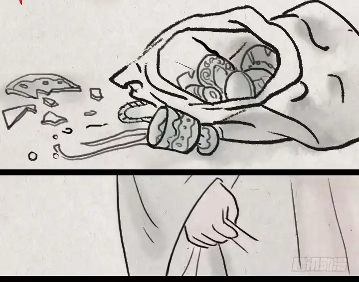 《一禅小和尚》第五十一话 玫瑰花与蒲公英 第30页