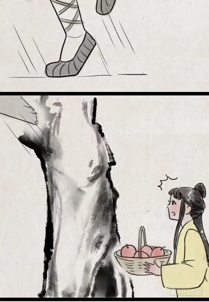 《一禅小和尚》第五十六话 烟花 第12页