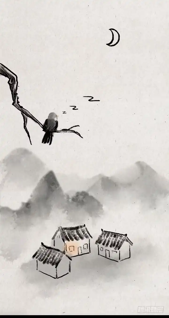 《一禅小和尚》第五十七话 猫猫狗狗 第23页