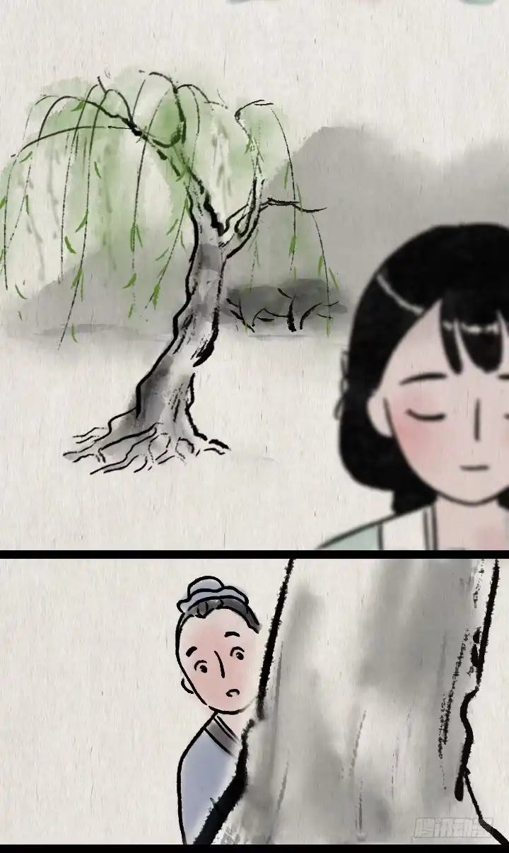 《一禅小和尚》第六十三话 矜持 第25页