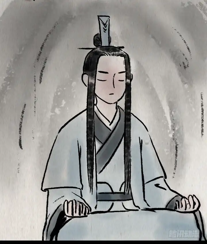 《一禅小和尚》第六十四话 人与妖 第11页