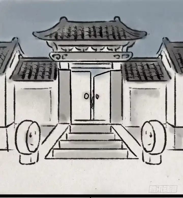 《一禅小和尚》第六十五话 惧内 第34页