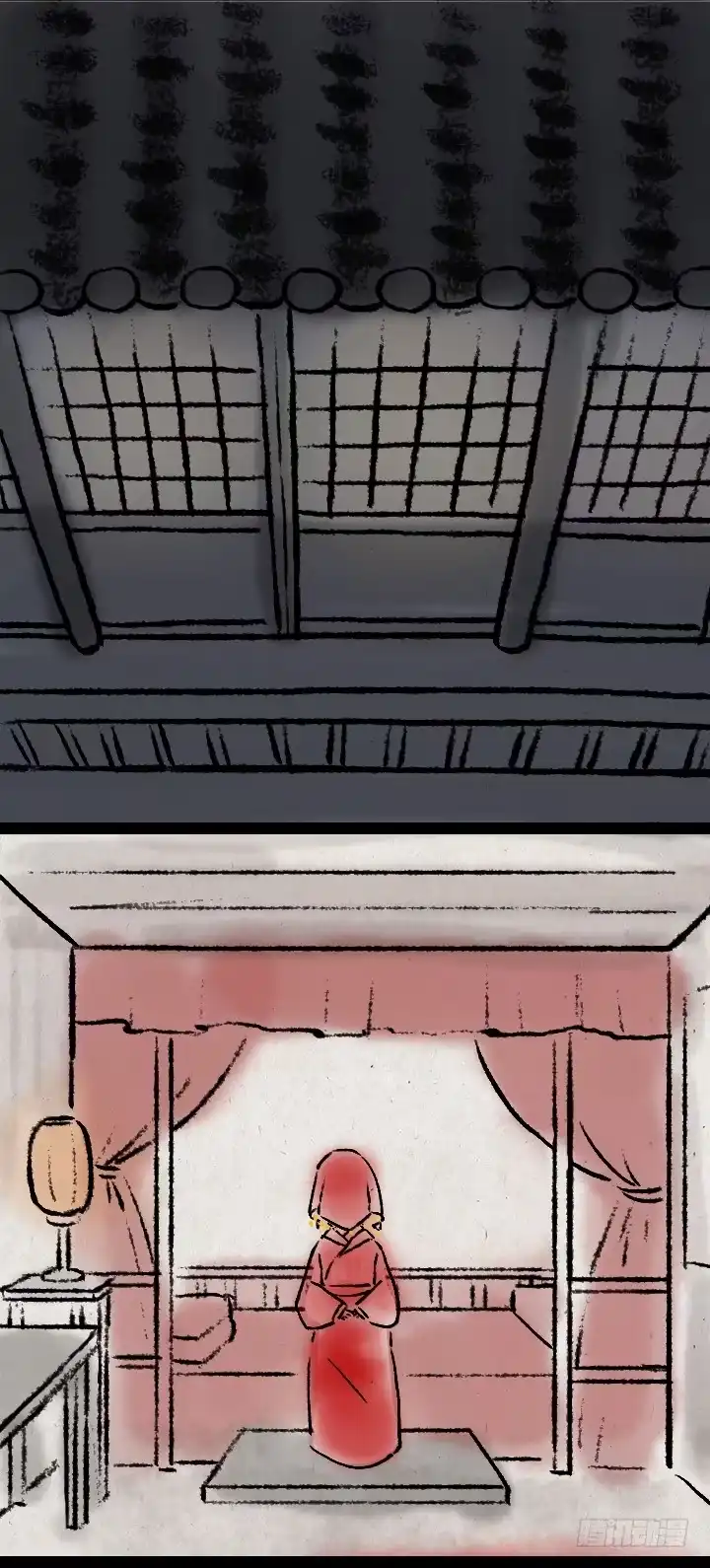 《一禅小和尚》第七十话 师父的奇妙冒险 第31页