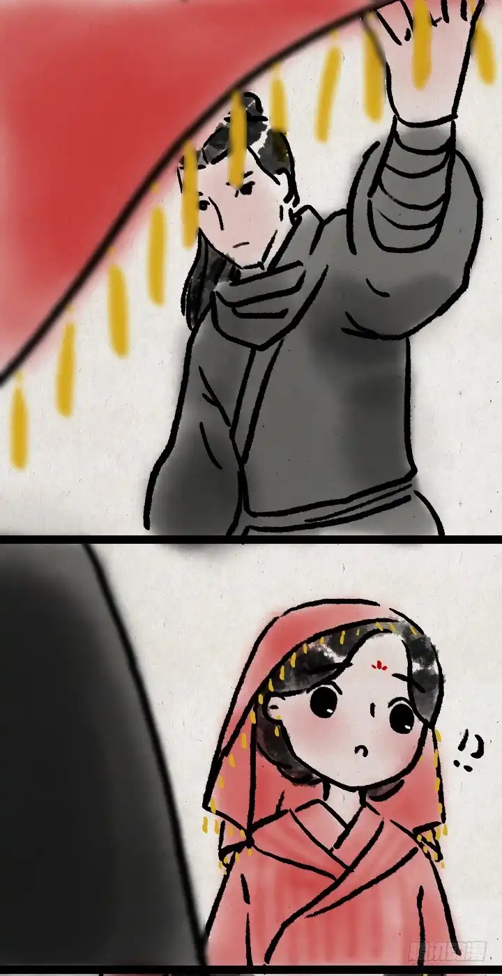 《一禅小和尚》第七十话 师父的奇妙冒险 第33页