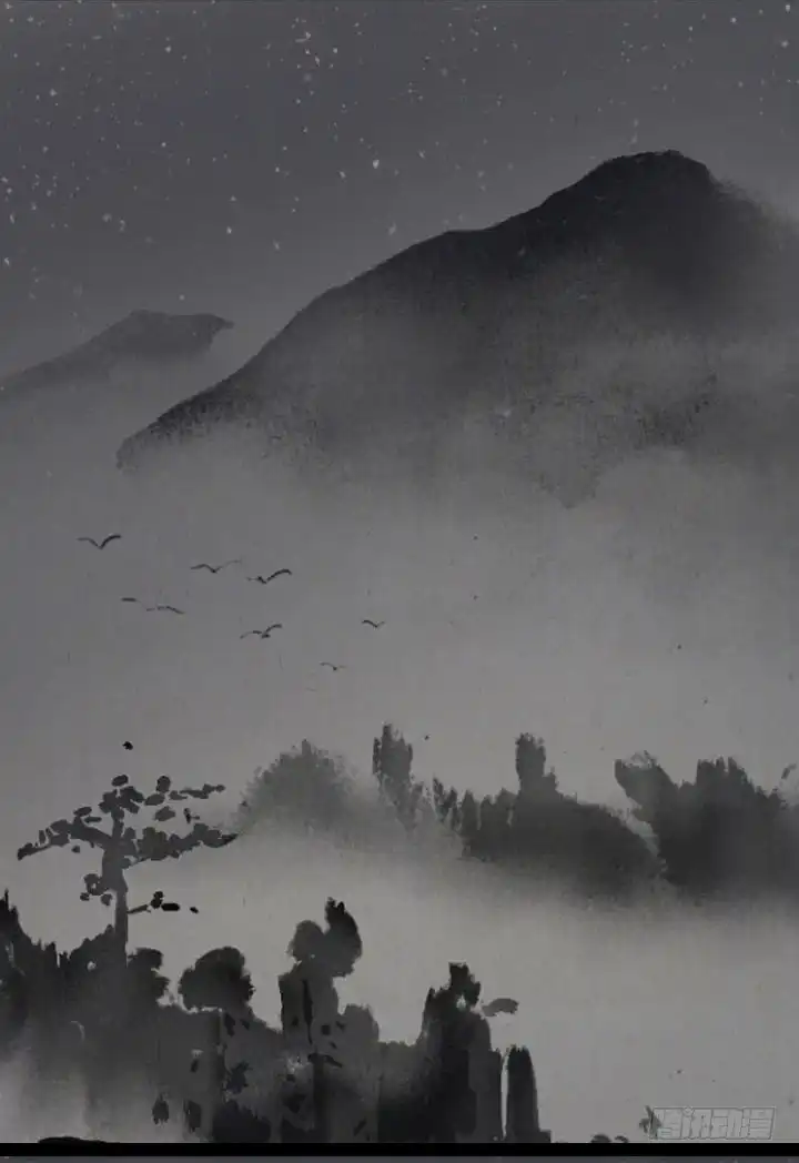 《一禅小和尚》第七十一话 流星雨 第28页