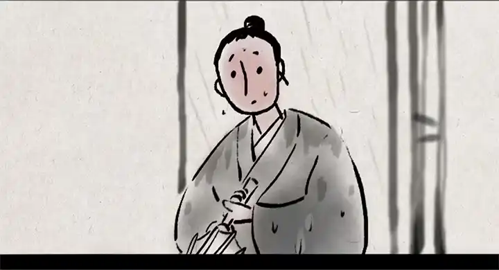 《一禅小和尚》第八话 蝴蝶 第13页