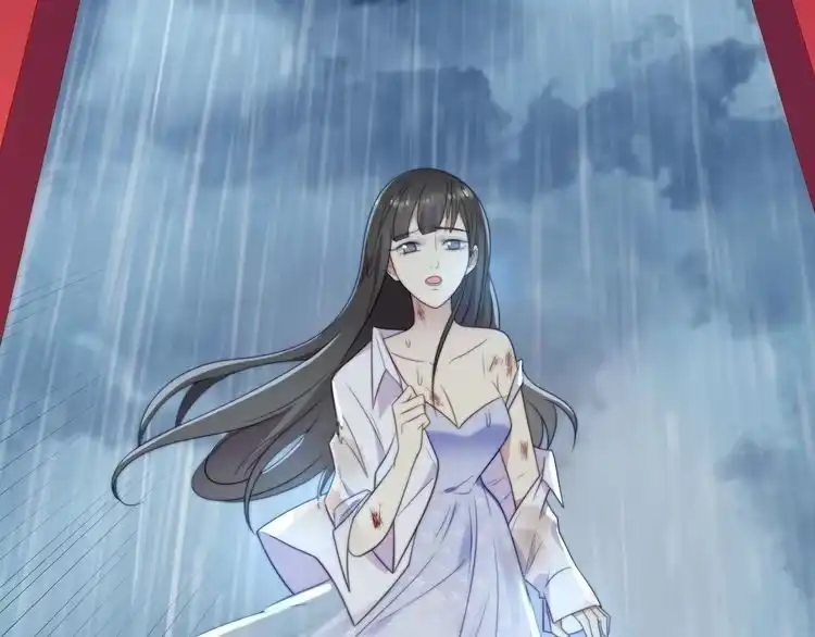 《以唇封缄》第1话 女王地狱归来！ 第209页