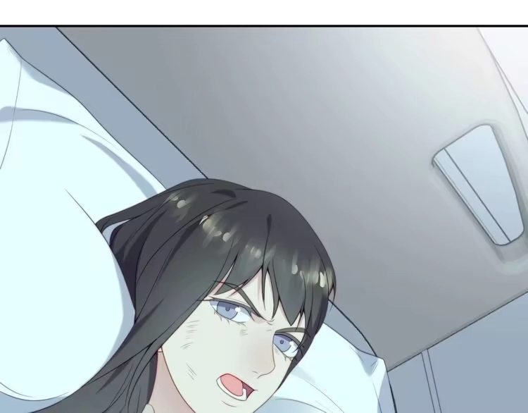 《以唇封缄》第1话 女王地狱归来！ 第45页