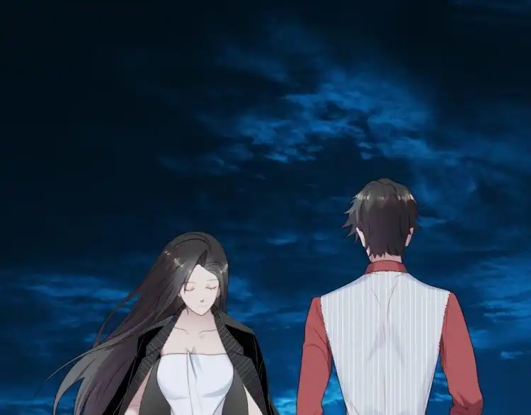 《以唇封缄》第10话 和他做交易 第25页