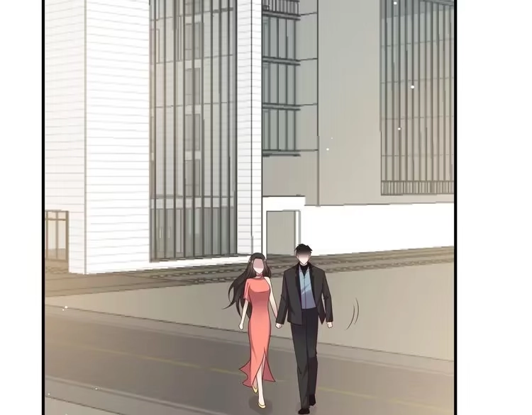 《以唇封缄》第100话 我在灰烬中等你 第28页