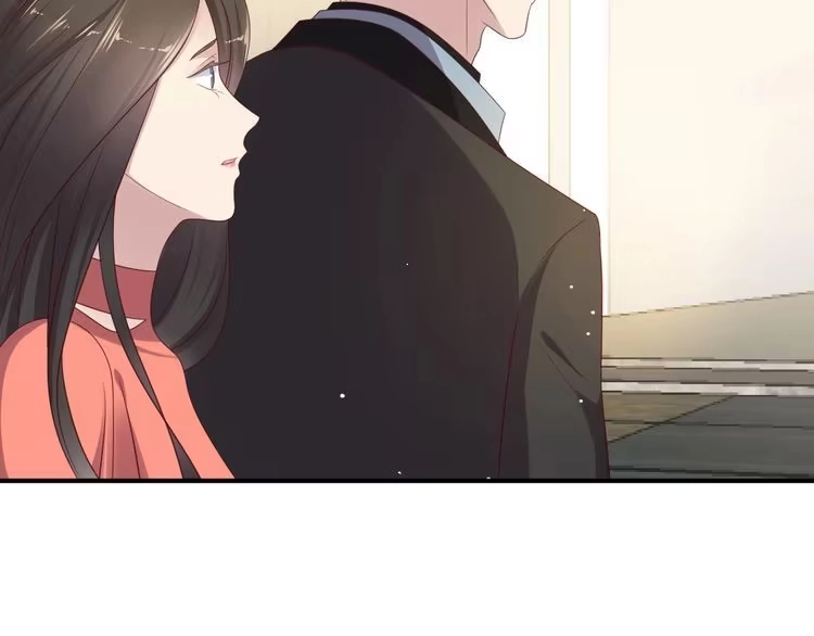 《以唇封缄》第100话 我在灰烬中等你 第25页