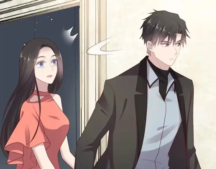 《以唇封缄》第100话 我在灰烬中等你 第21页