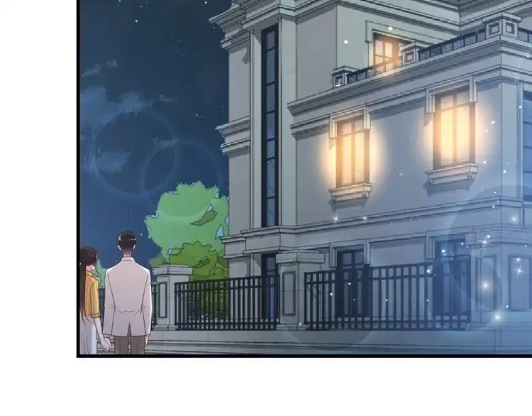 《以唇封缄》第102话 那些痛苦不堪的回忆 第91页