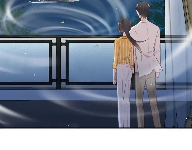 《以唇封缄》第104话 一生陪你看日出 第36页