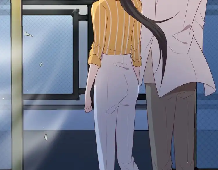 《以唇封缄》第104话 一生陪你看日出 第33页