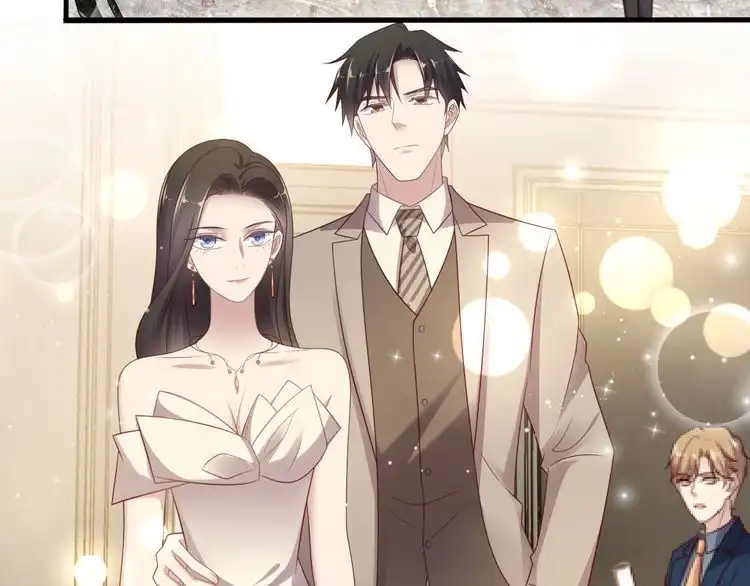 《以唇封缄》第106话 封少霸气护妻 第19页