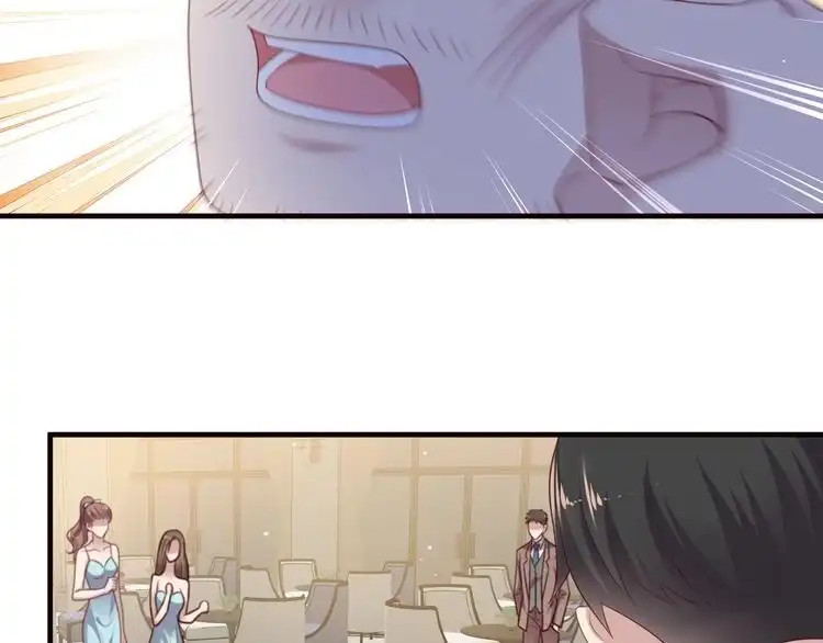 《以唇封缄》第107话 封少病发，臻臻伤心 第8页