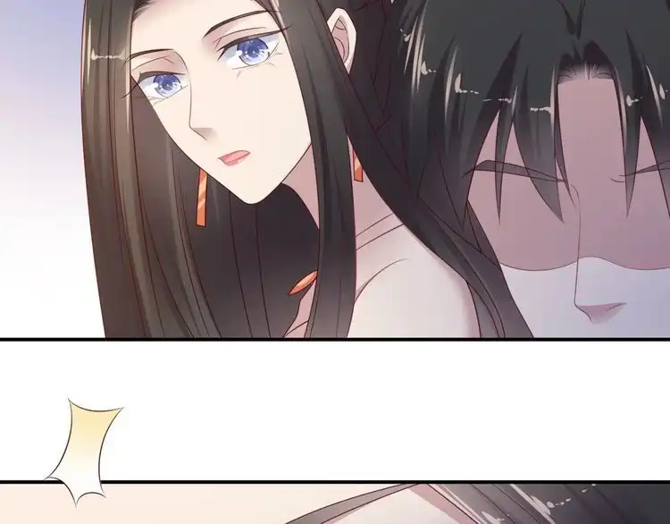 《以唇封缄》第107话 封少病发，臻臻伤心 第89页