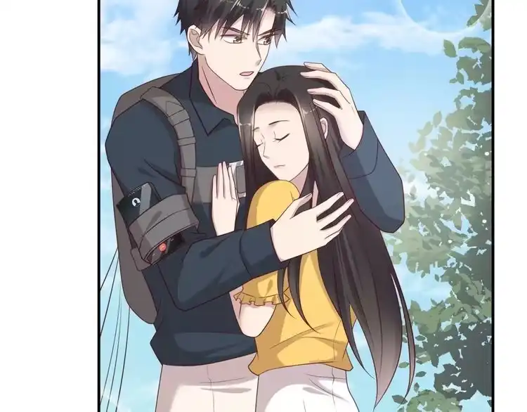 《以唇封缄》第113话 丧家之犬 第32页