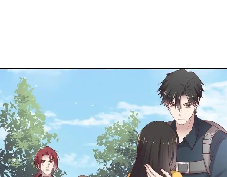 《以唇封缄》第113话 丧家之犬 第23页