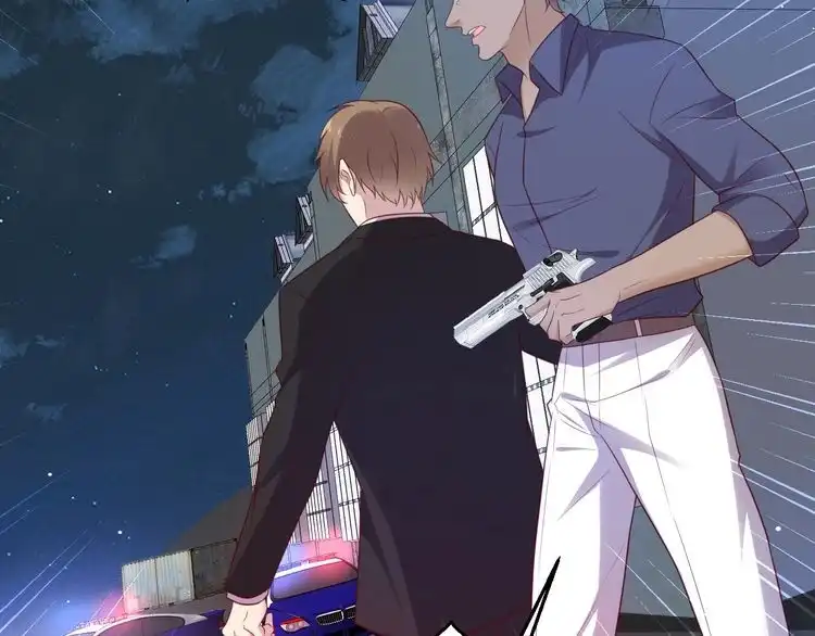 《以唇封缄》第118话 商臻置换长生 第52页