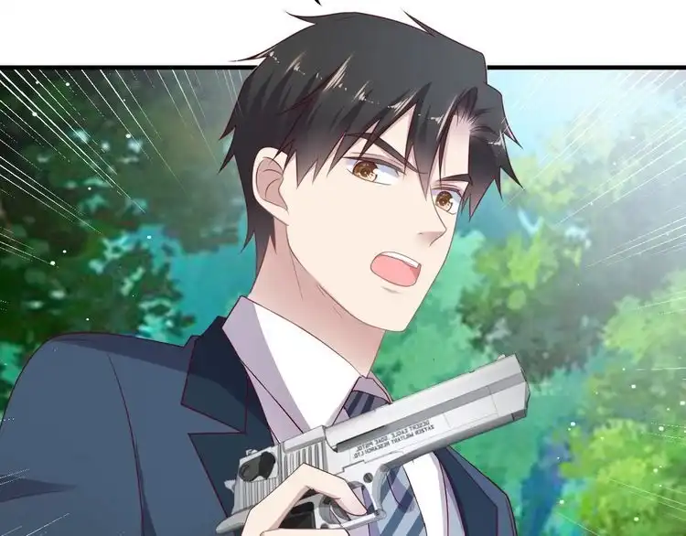 《以唇封缄》第120话 我就是最强的武器！ 第93页