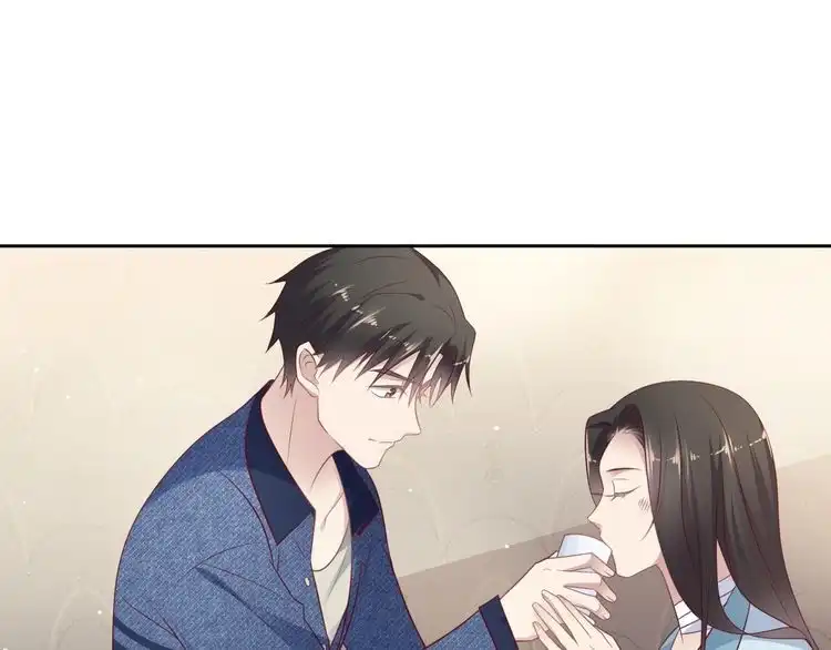 《以唇封缄》第121话 封少温情告白 第58页