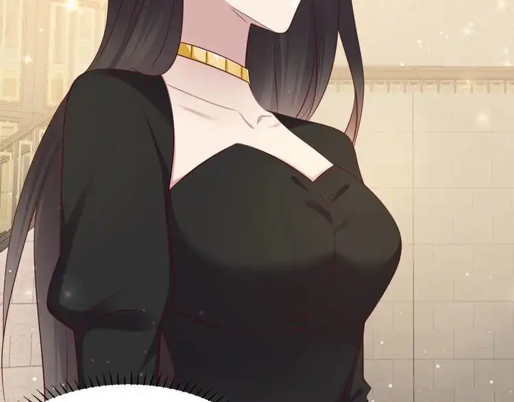 《以唇封缄》第124话 血清发布！女王闪耀 第64页