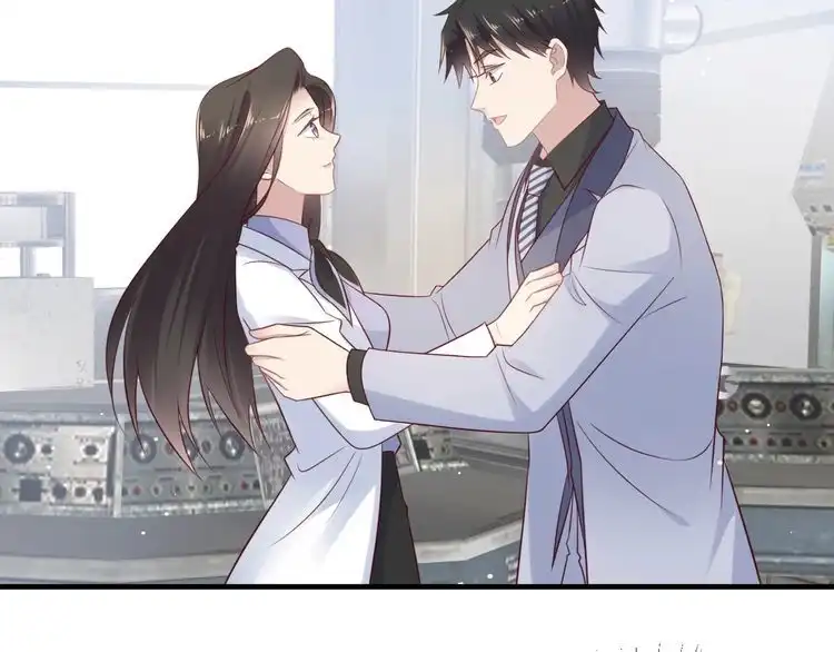 《以唇封缄》第124话 血清发布！女王闪耀 第10页